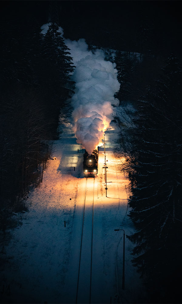 Projekt 5