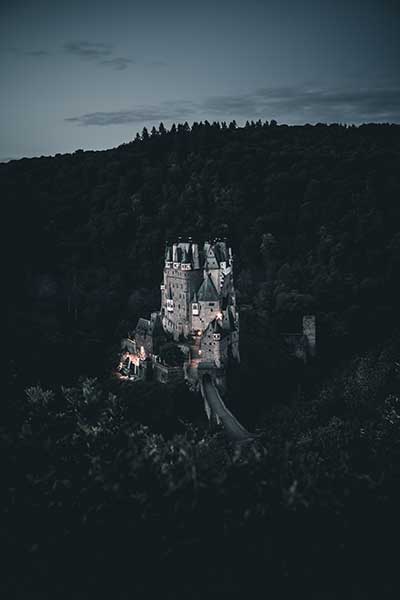 Burg Eltz