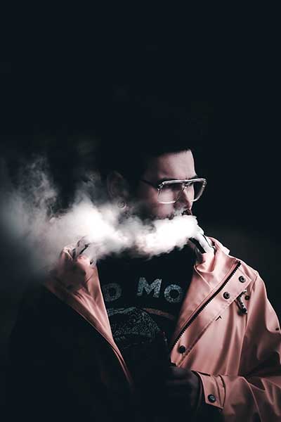 Portrait Tobias