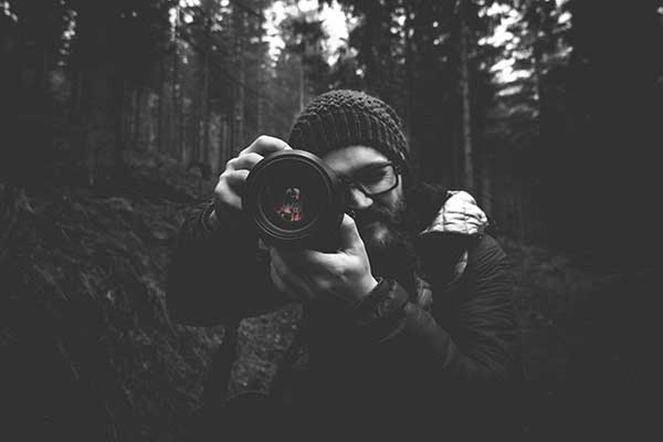 Portrait Tobias