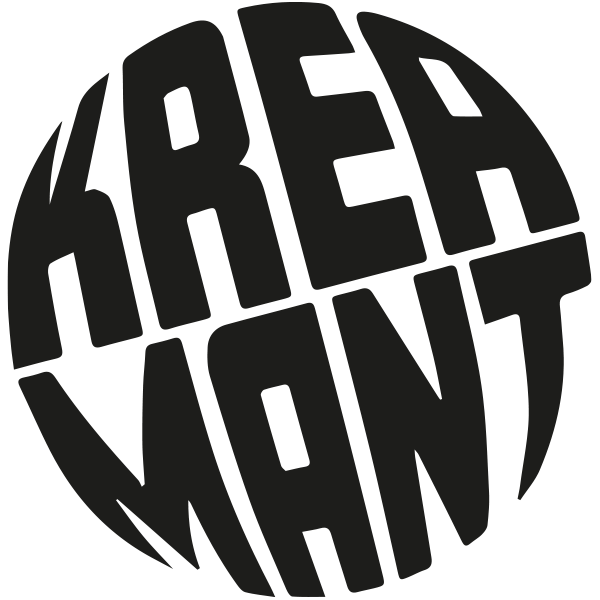 logo kreamant