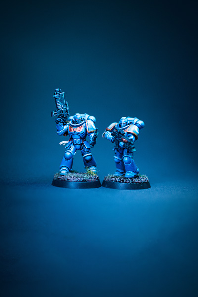 Space Marine