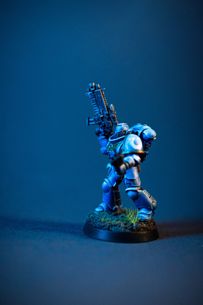 Space Marine
