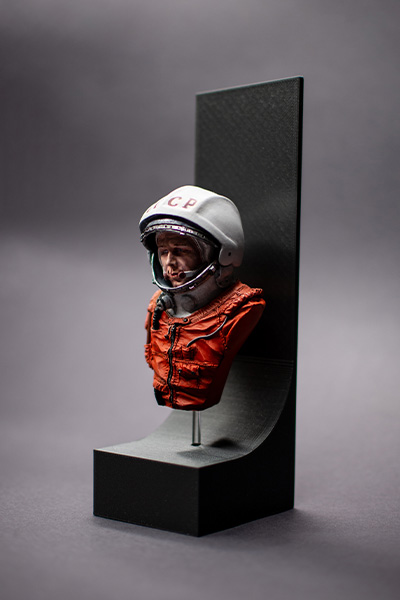 Juri_Gagarin_Miniatur