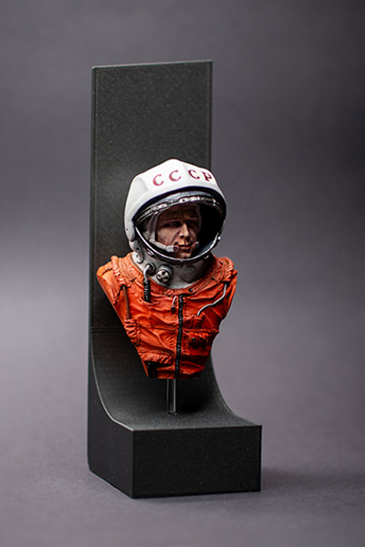Juri Gagarin Miniatur