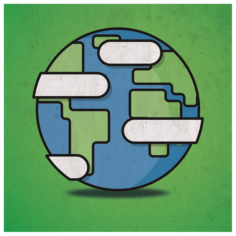 kreamant_illustration_Planet_Erde