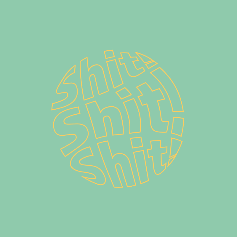Illustration Schiiet